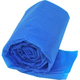 Gre Sommerabdeckplane blau 2,75 m x 1,35 m
