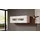 OTTO home Hängevitrine Toledo 131 x 37 x 45 cm Weiß