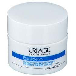 Uriage Bariéderm Salbe gegen Risse