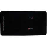 Arozzi Velocita Bodenmatte Schwarz