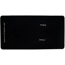 Arozzi Velocita Bodenmatte Schwarz