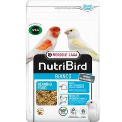 VERSELE-LAGA NutriBird Rearing Food Bianco 1kg