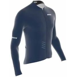Bioracer Epic Langarm-trikot - Misty Nautica - L