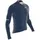 Bioracer Epic Langarm-trikot - Misty Nautica - L