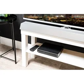 Philips 2000 series TAEP200, NTSC, PAL, Dolby Digital, 30 - 20000 Hz, 8 - 320 Kbit/s, 32 - 192 Kbit/s, 100 dB