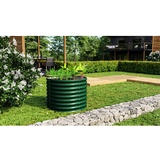 Vitavia Hochbeet »Terra 630«, BxTxH: 82x82x63 cm, seegras, grün