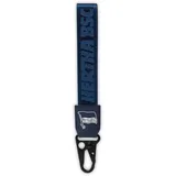 Hertha BSC Lanyard navy - Einheitsgröße