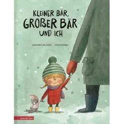 Kleiner Bär, großer Bär und ich