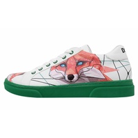 DOGO Ace Sneakers - Red Fox 38