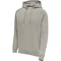 Hummel hmlRED Classic Hoodie Herren 2006 grey melange M
