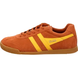 GOLA Harrier Herren Moody Orange 42