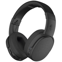 Skullcandy Crusher Wireless schwarz