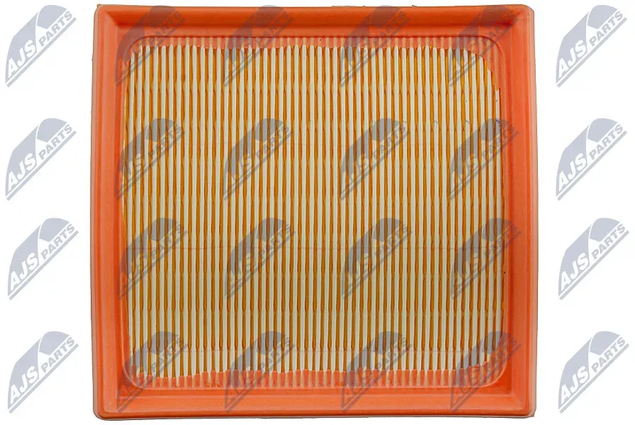 NTY Luftfilter fafty126 Filtereinsatz für TOYOTA