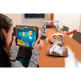 CLEMENTONI Galileo Mein Roboter MC 5.0 59158
