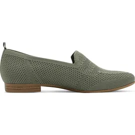 Jana 8-24266 Damen Grün 37
