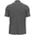 Odlo Cardada Kurzarm-poloshirt - Steel Grey - L