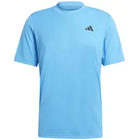Adidas Club Tennis Tee, Pulse Blue, S
