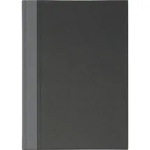 KÖNIG & EBHARDT Protokollbuch 8655223 DIN A4 kariert 96Bl. sw