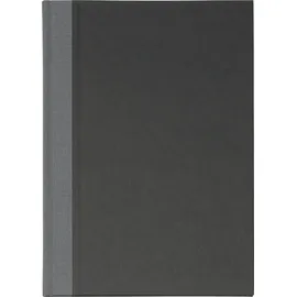 KÖNIG & EBHARDT Protokollbuch 8655223 DIN A4 kariert 96Bl. sw