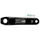 4iiii Precision 3+ Dura Ace 9200 Linke Kurbel Mit Leistungsmesser - Schwarz - 170 mm