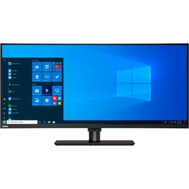Lenovo ThinkVision P40w-20 40"