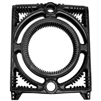 WOLF-Garten Wolf Gussglied Mitte 8908279 für MK-2