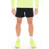 New Balance RC Essential Kurze Hose Schwarz M