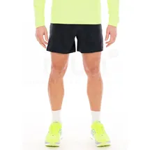 New Balance RC Essential Kurze Hose Schwarz M