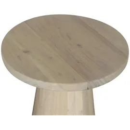 byLIVING Beistelltisch Cone Breite 40 H 50 cm