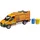 Bruder 02682 - Sprinter Kommunale Müllentsorgung 1:16