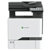 Lexmark XC4342 - Multifunktionsdrucker - Farbe - Laser - A4/Legal (Medien)