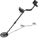 vidaXL Metalldetektor 300 cm mit LED-Anzeige