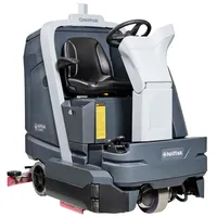 Nilfisk Scheuersaugmaschine SC6000 910C 914 mm