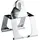 Signify Kettenabhänger 9MX056 CB SI