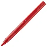 Lamy safari note+ red