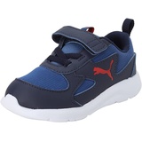 Puma Fun Racer AC Inf Turnschuhe, Bright Cobalt High Risk Red, 22