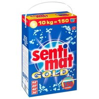 Waschmittel Sentimat Gold Universal 10kg 150WL Rösch