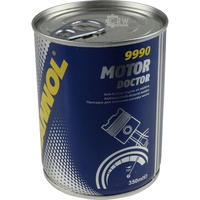 350ml Original MANNOL Öl Additiv 9990 Motor Doctor Oil Additive