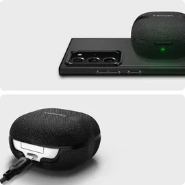 SPIGEN Urban Fit Galaxy Buds 2 Pro / / Live | Schwarz