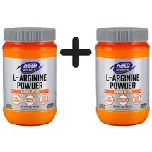 NOW Foods L-Arginin Pulver 300 g