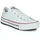 Converse Chuck Taylor All Star Eva Lift Damen/Unisex White Garnet Navy 35,5