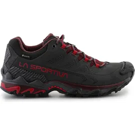 La Sportiva Ultra Raptor II Leather GTX Herren carbon/spice 43