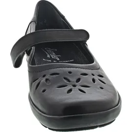 Semler Flora Weite H Schwarz | Gr.: 40