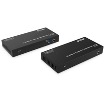 Digitus 4K HDBaseT HDMI KVM Extender Set, 150 m