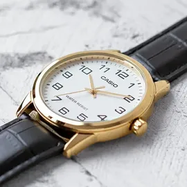 Casio Mtpv001gl7b Watch One Size