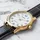 Casio Mtpv001gl7b Watch One Size