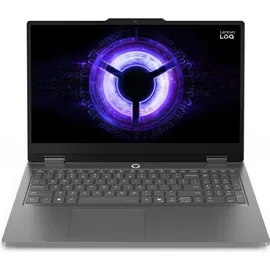 Lenovo LOQ Essential 15IRX11 Intel Core i5-13450HX 16 GB RAM 512 GB SSD RTX 5050 83SC000MGE