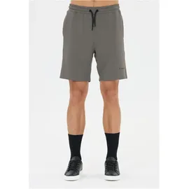 Virtus Patrick V3 Sweatshorts Herren, 1013 - gunmetal L
