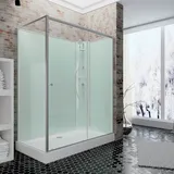 Schulte Ibiza Komplettdusche rechts 90 x 120 cm EP19382301502204