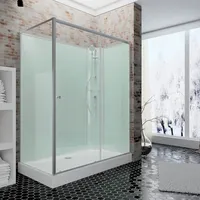 Schulte Ibiza Komplettdusche rechts 90 x 120 cm EP19382301502204